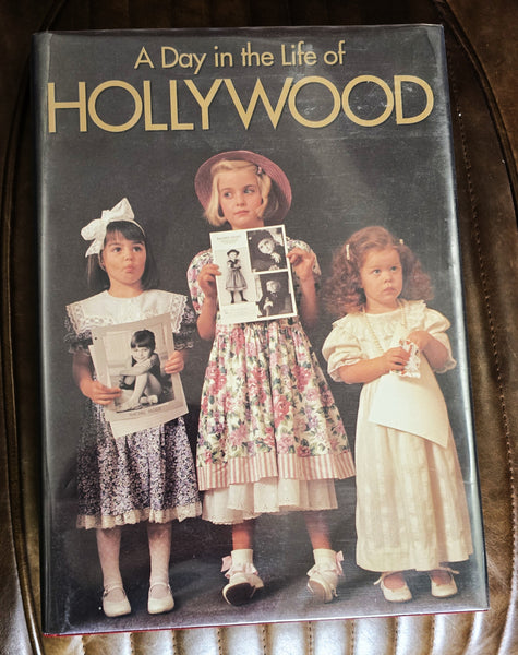 A Day in the Life of Hollywood