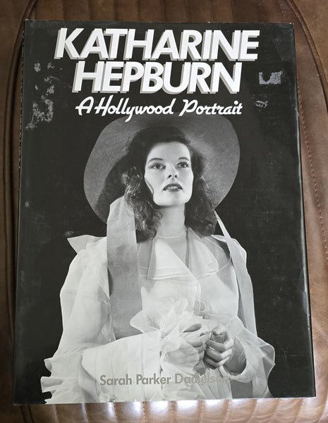 Katharine Hepburn: A Hollywood Portrait