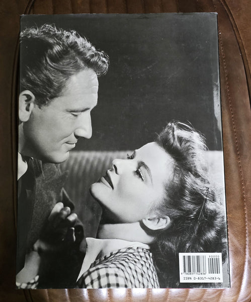 Katharine Hepburn: A Hollywood Portrait