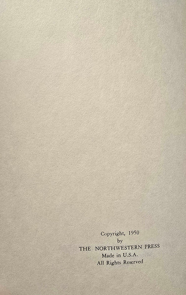 Stage Make-up by Yoti Lane 1950