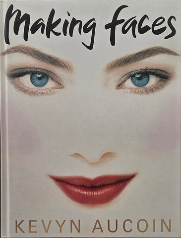 Rubberhead Volume 1 – Make-Up Artist Magazine