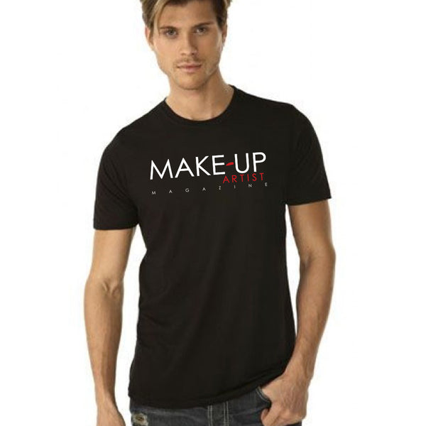 Men's Make-Up Artist Mag Shirt
