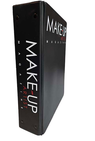 Magazine Binder