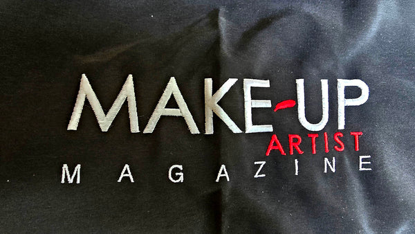 Make-Up Artist Magazine Cape