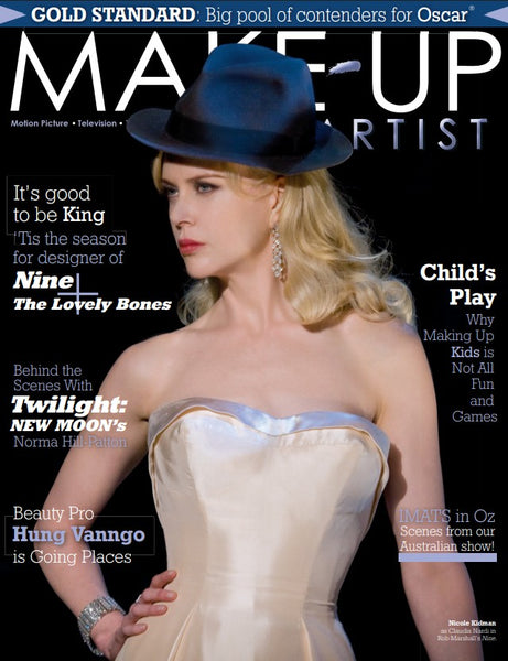 Issue 081 November/December 2009