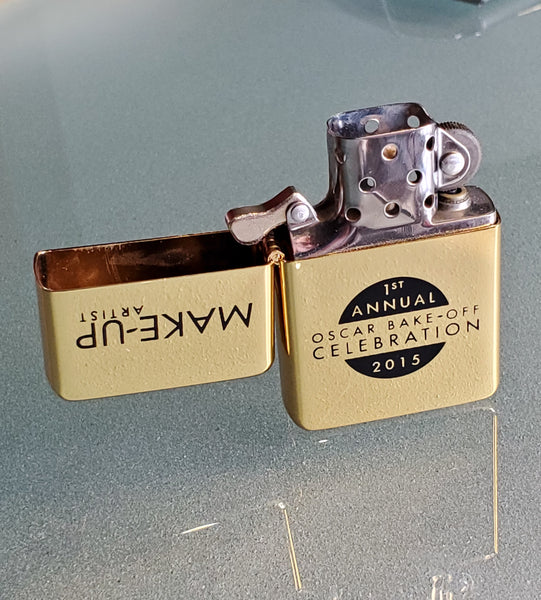 2015 Celebration Touchlite Lighter