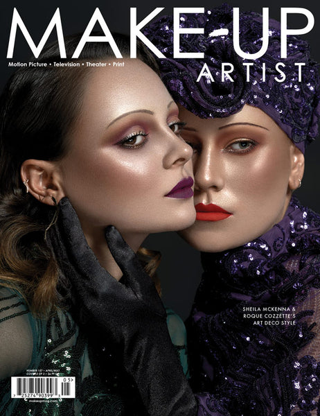 Issue 137 April/May 2019