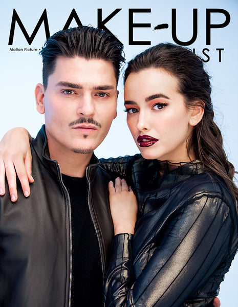 Issue 135 December/January 2019