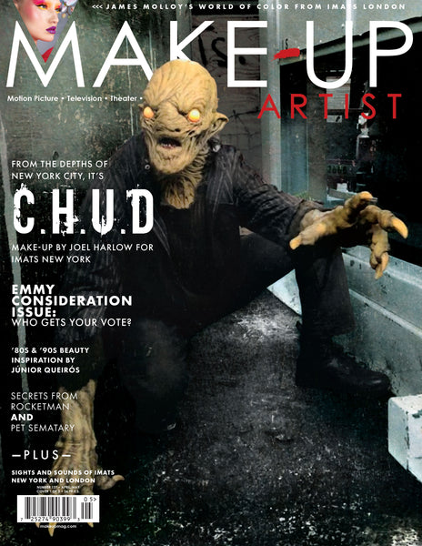 Issue 138 June/July 2019