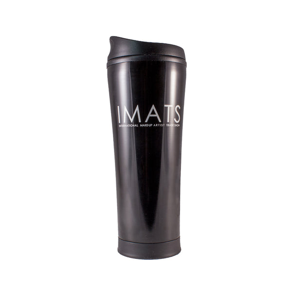 Black IMATS/Make-Up Artist Tumbler