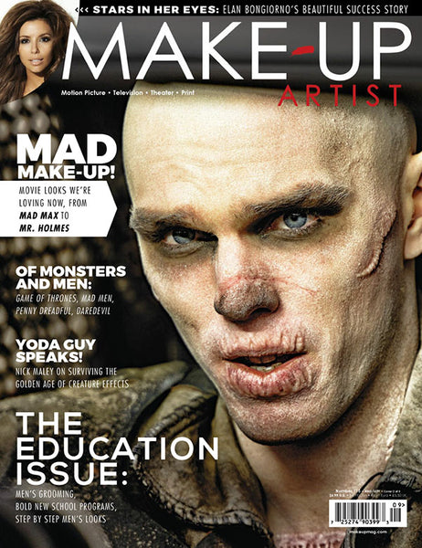 Issue 115 August/September 2015