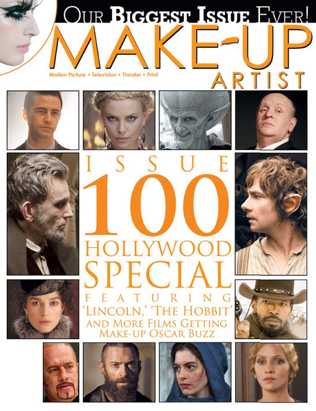 Issue #100