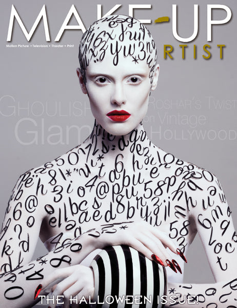 Issue 104 October/November 2013