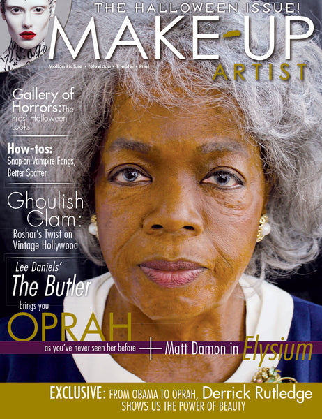 Issue 104 October/November 2013