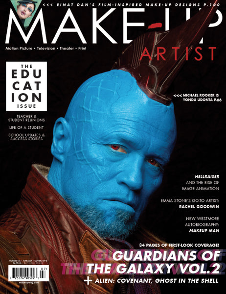 Issue 126 June/July 2017