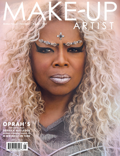 Issue 131 April/May 2018