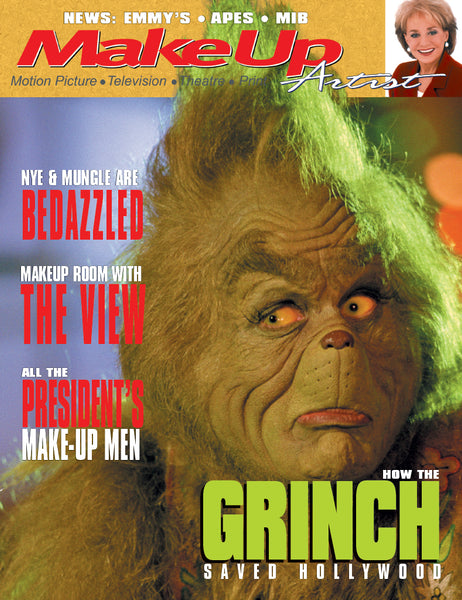 Issue 027 October/November 2000