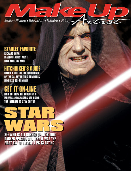 Issue 055 June/July 2005