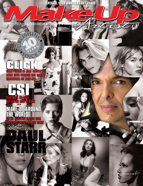 Issue 060 May/June 2006