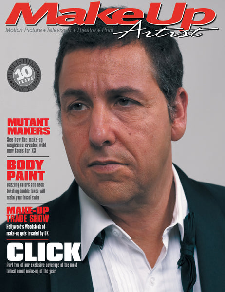 Issue 061 July/August 2006