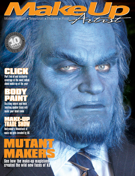 Issue 061 July/August 2006