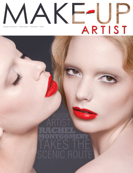 Issue 099 December/January 2012