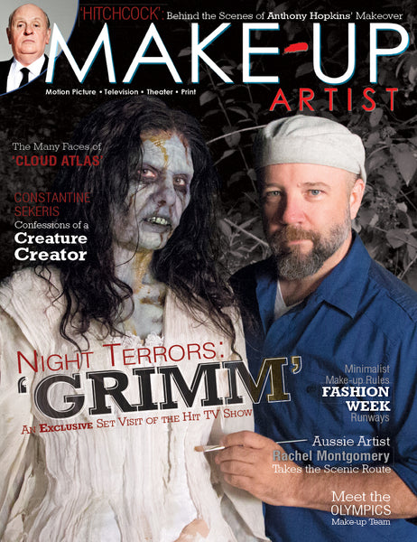 Issue 099 December/January 2012