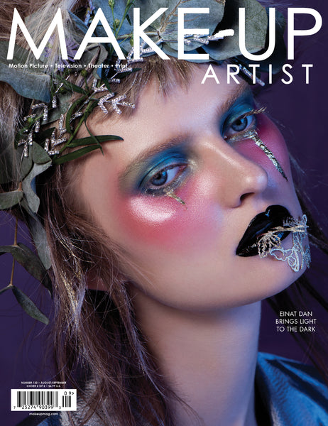 Issue 133 August/September 2018