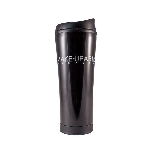 Black IMATS/Make-Up Artist Tumbler