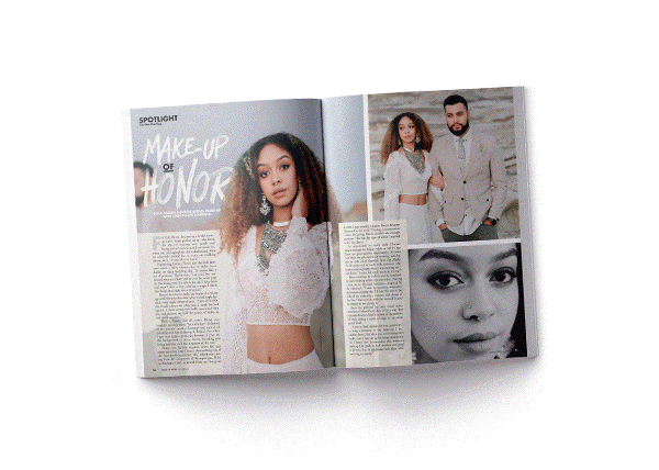 Issue 132 June/July 2018